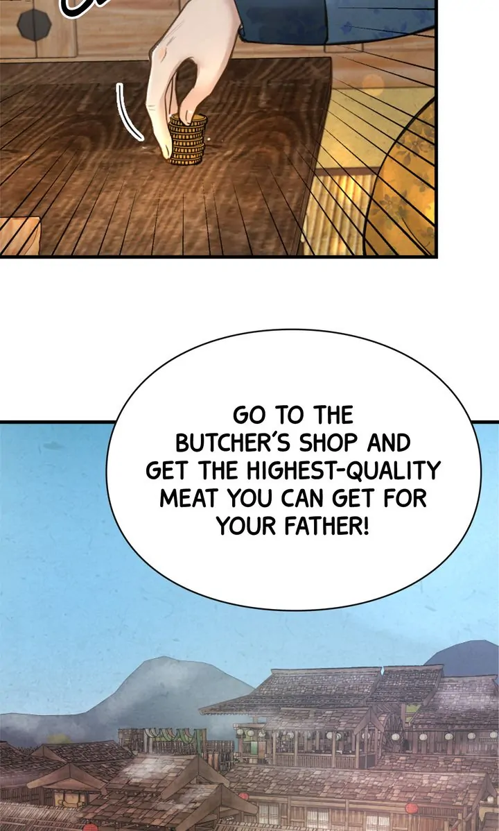 Beneath the Peach Tree Chapter 2 - Page 83