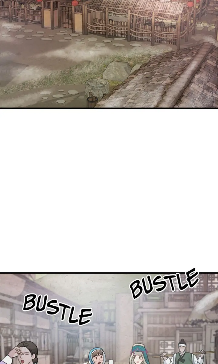 Beneath the Peach Tree Chapter 2 - Page 84