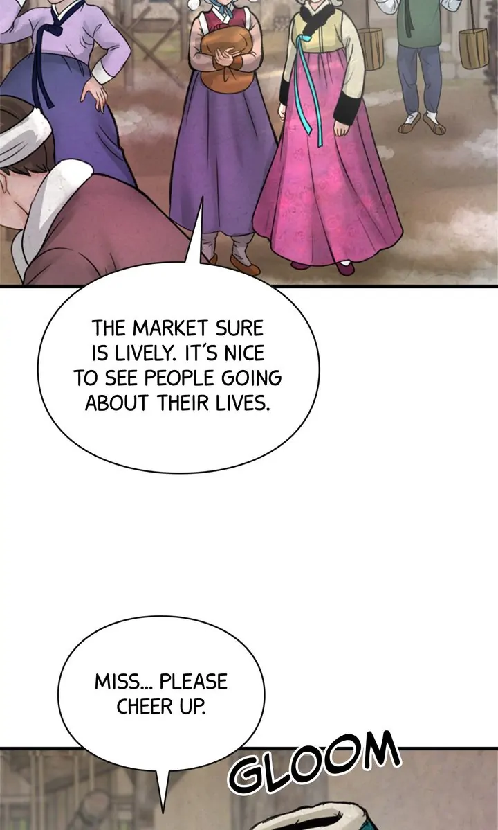 Beneath the Peach Tree Chapter 2 - Page 85