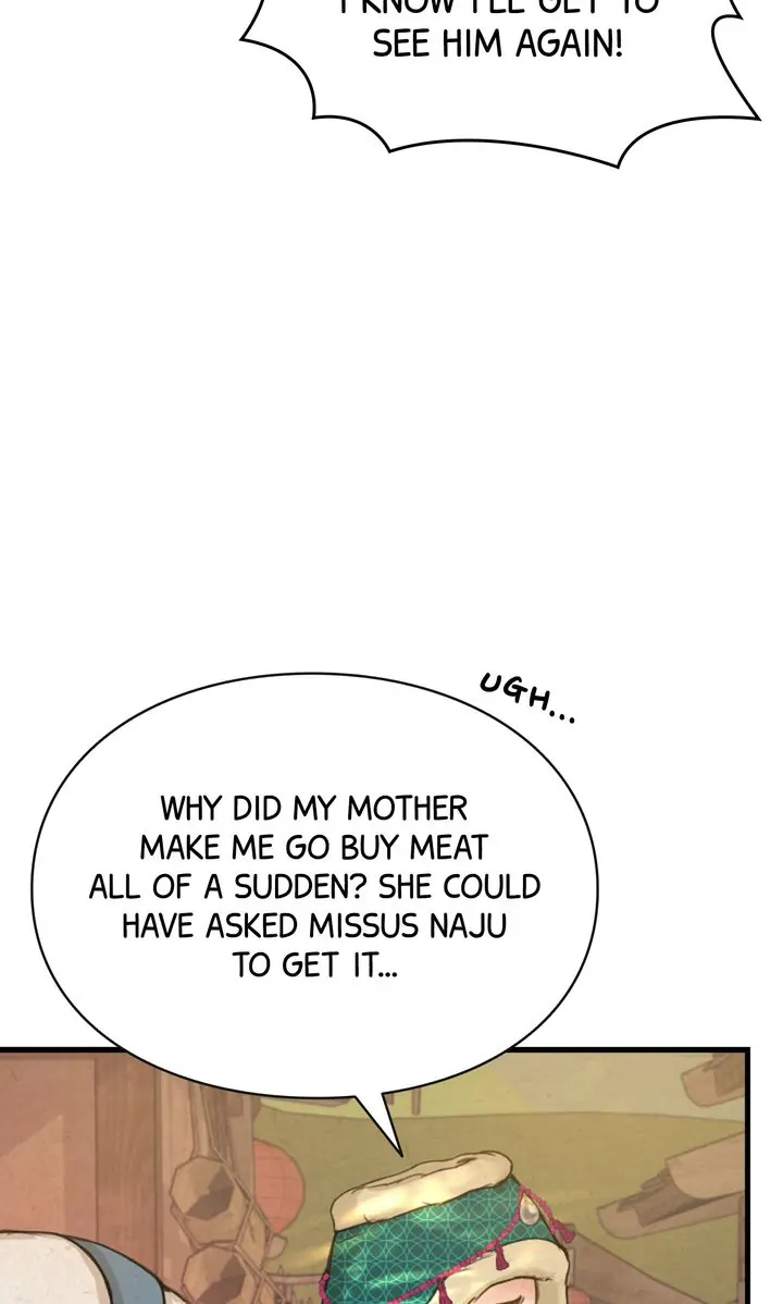 Beneath the Peach Tree Chapter 2 - Page 88