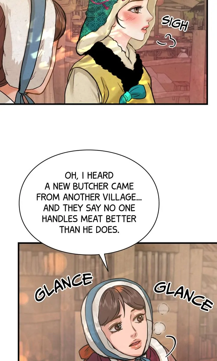 Beneath the Peach Tree Chapter 2 - Page 89