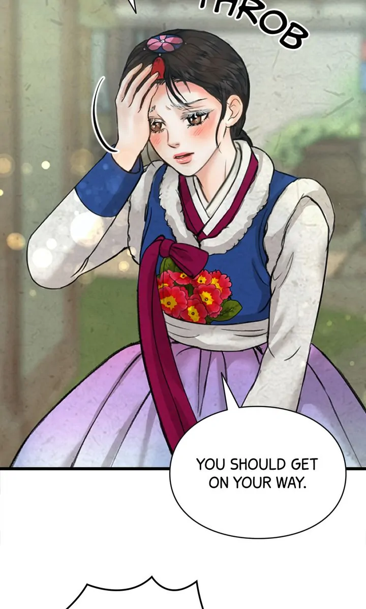Beneath the Peach Tree Chapter 2 - Page 9