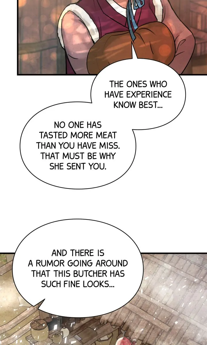 Beneath the Peach Tree Chapter 2 - Page 90