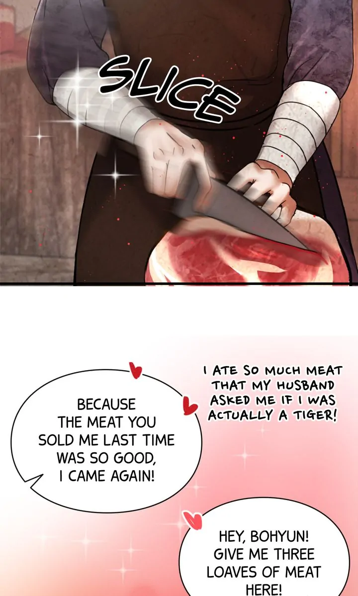Beneath the Peach Tree Chapter 2 - Page 96