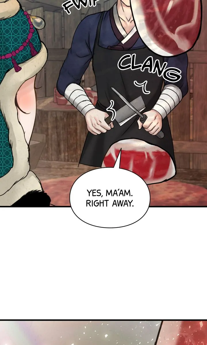 Beneath the Peach Tree Chapter 2 - Page 98