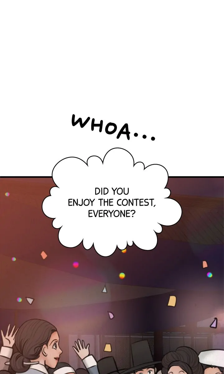 Beneath the Peach Tree Chapter 20 - Page 0