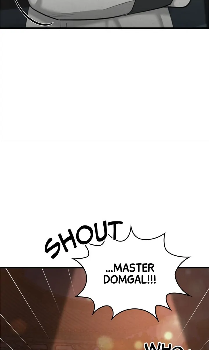 Beneath the Peach Tree Chapter 20 - Page 10
