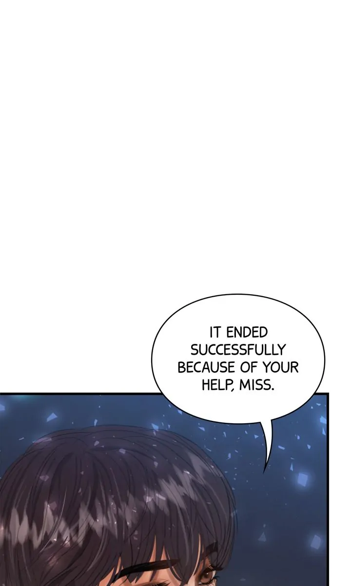 Beneath the Peach Tree Chapter 20 - Page 100