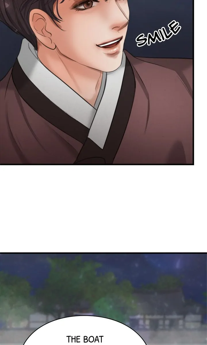 Beneath the Peach Tree Chapter 20 - Page 101