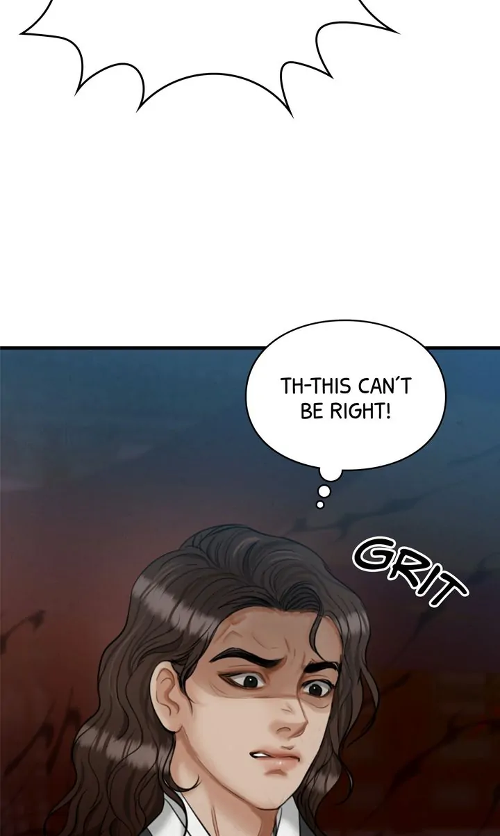 Beneath the Peach Tree Chapter 20 - Page 12