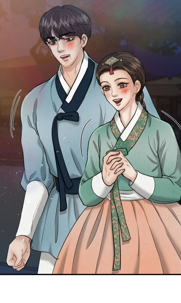 Beneath the Peach Tree Chapter 20 - Page 14