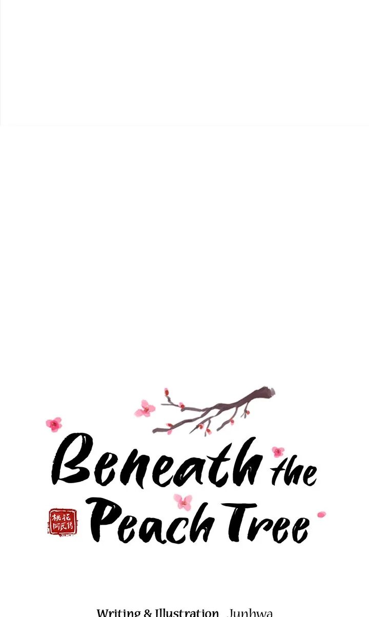 Beneath the Peach Tree Chapter 20 - Page 21