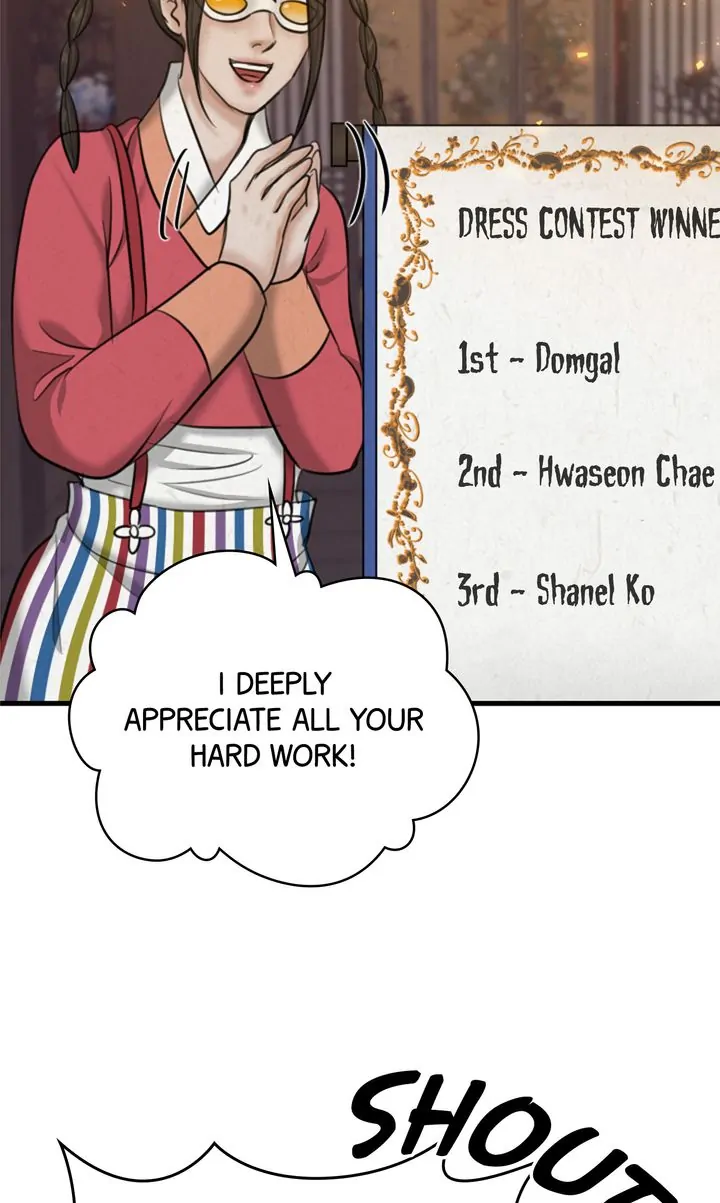 Beneath the Peach Tree Chapter 20 - Page 23
