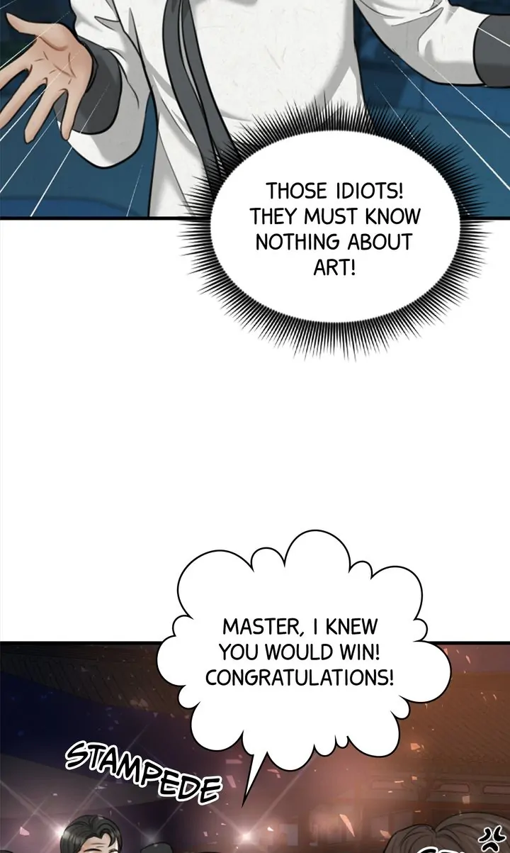 Beneath the Peach Tree Chapter 20 - Page 29
