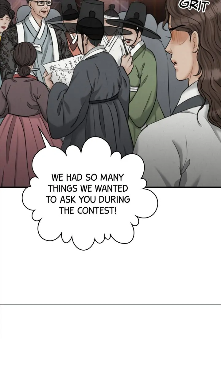 Beneath the Peach Tree Chapter 20 - Page 30