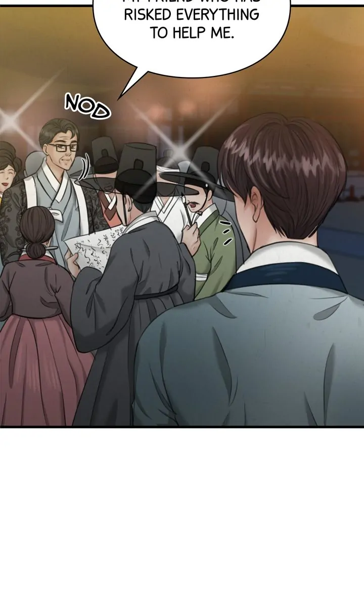 Beneath the Peach Tree Chapter 20 - Page 34