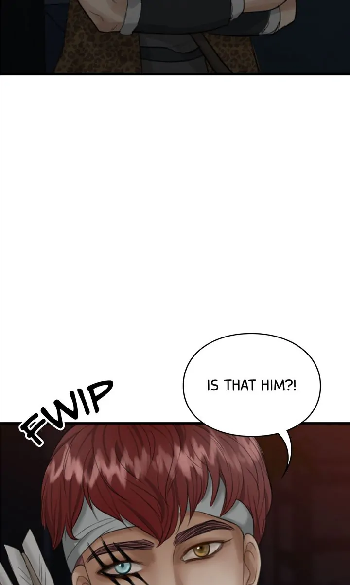 Beneath the Peach Tree Chapter 20 - Page 37