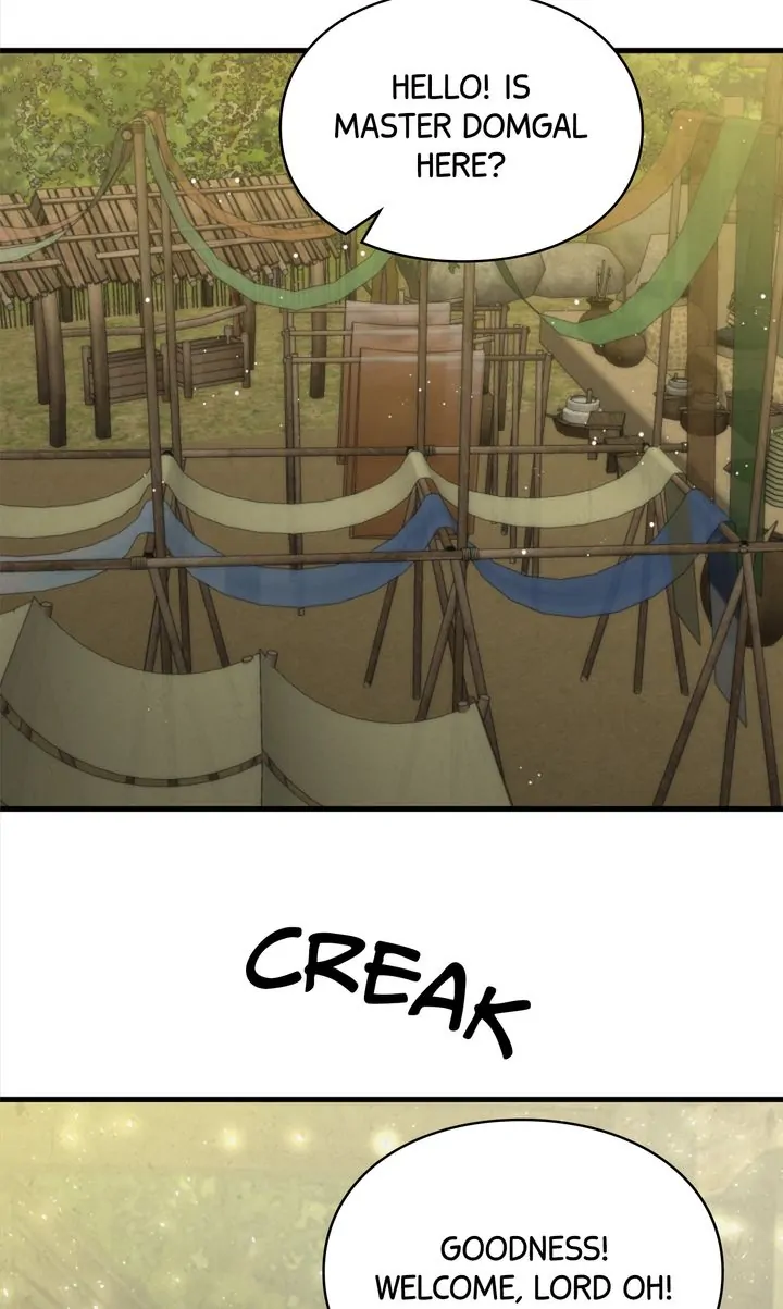 Beneath the Peach Tree Chapter 20 - Page 39