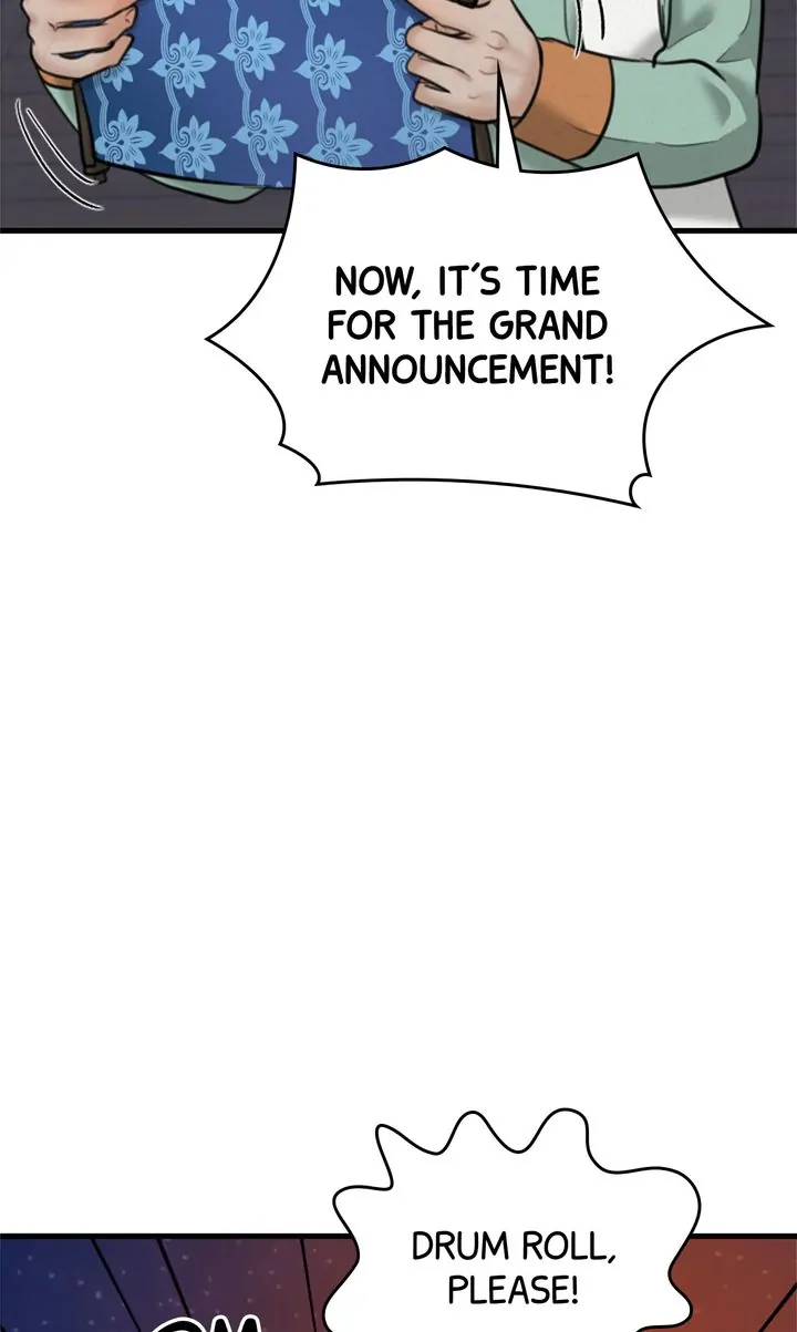 Beneath the Peach Tree Chapter 20 - Page 4