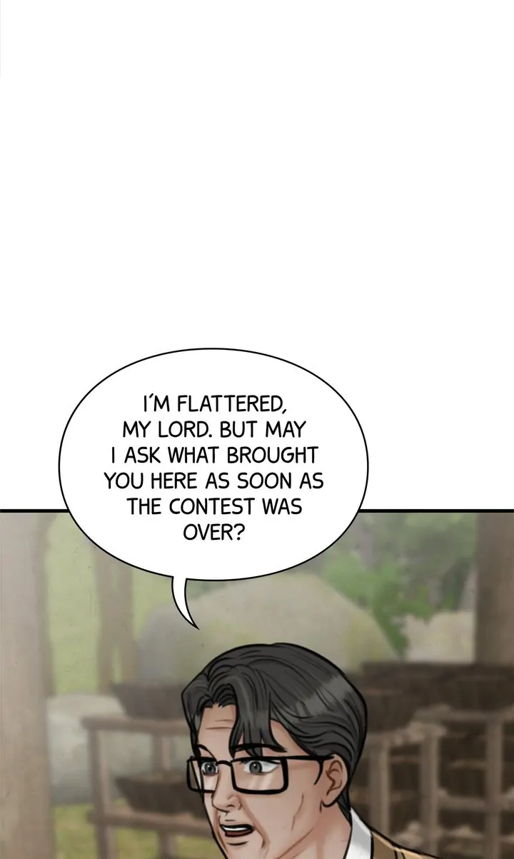 Beneath the Peach Tree Chapter 20 - Page 42