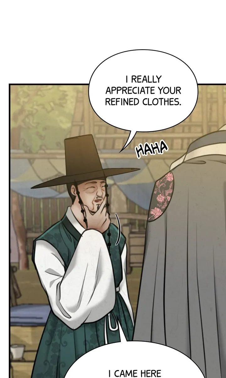 Beneath the Peach Tree Chapter 20 - Page 45