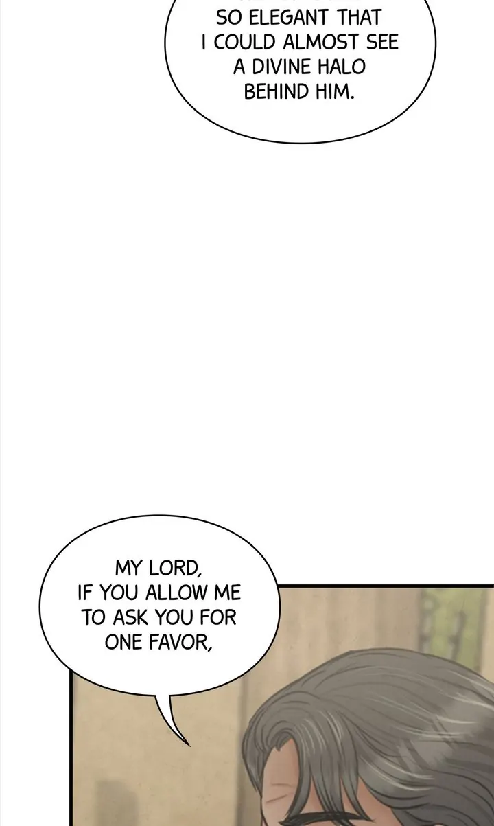 Beneath the Peach Tree Chapter 20 - Page 49
