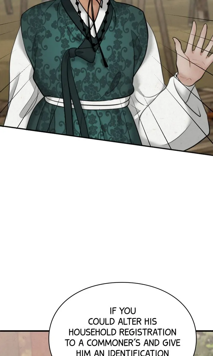 Beneath the Peach Tree Chapter 20 - Page 56