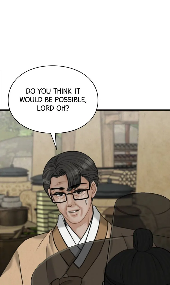 Beneath the Peach Tree Chapter 20 - Page 59