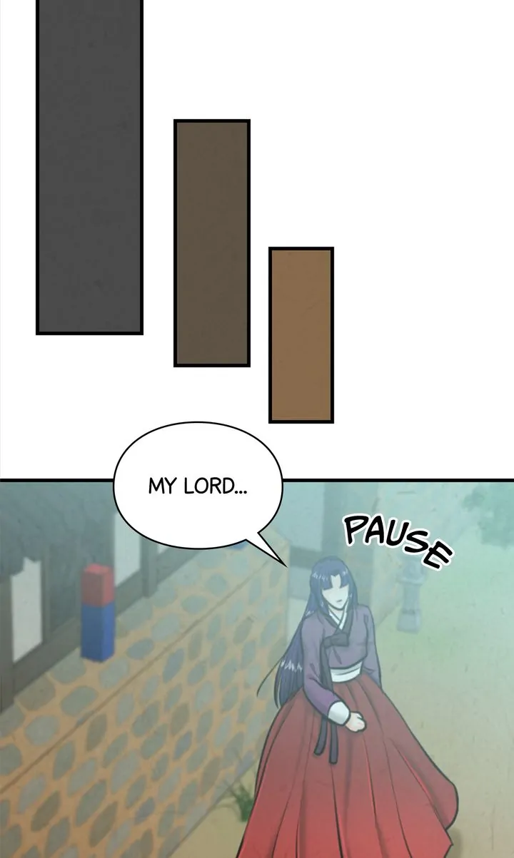 Beneath the Peach Tree Chapter 20 - Page 61