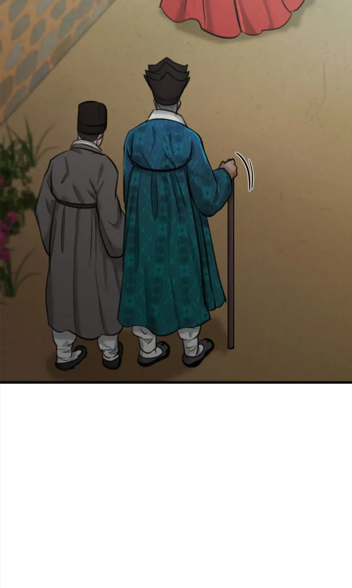 Beneath the Peach Tree Chapter 20 - Page 62