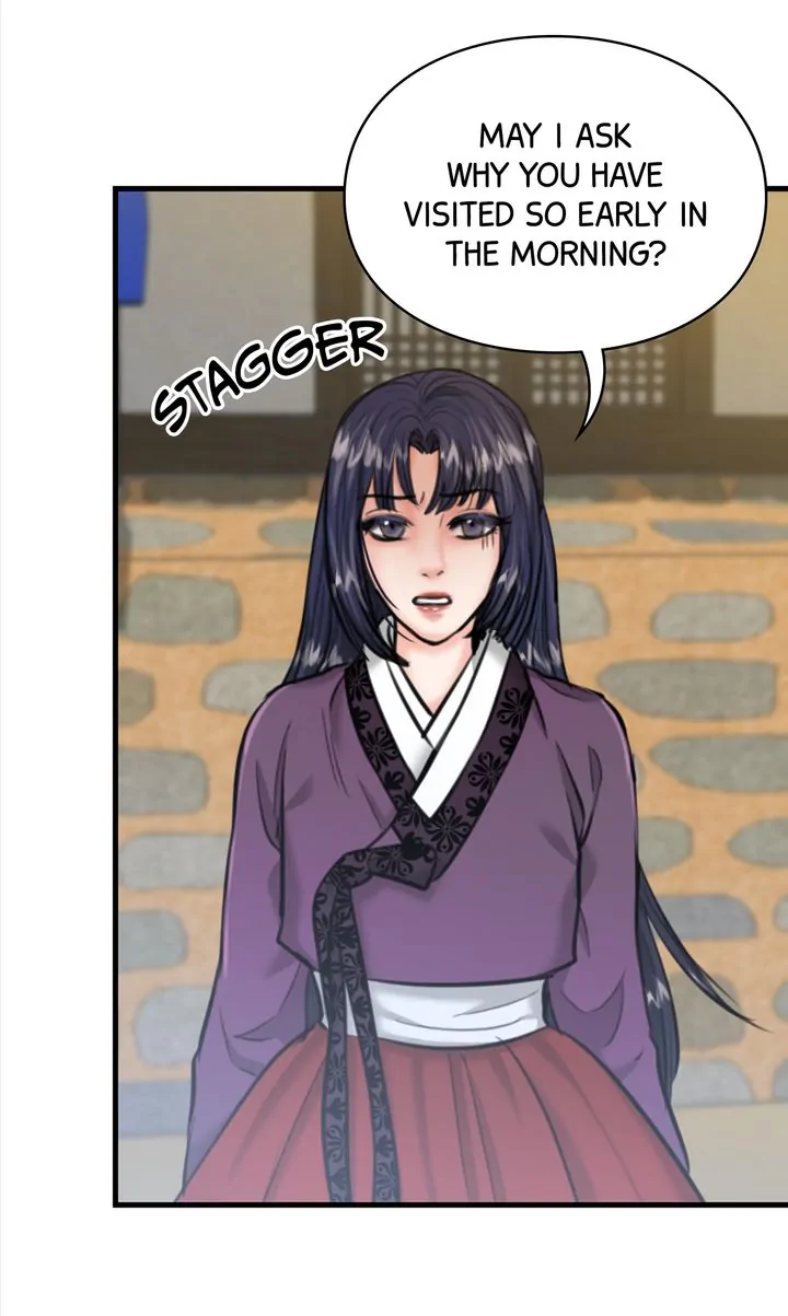 Beneath the Peach Tree Chapter 20 - Page 63