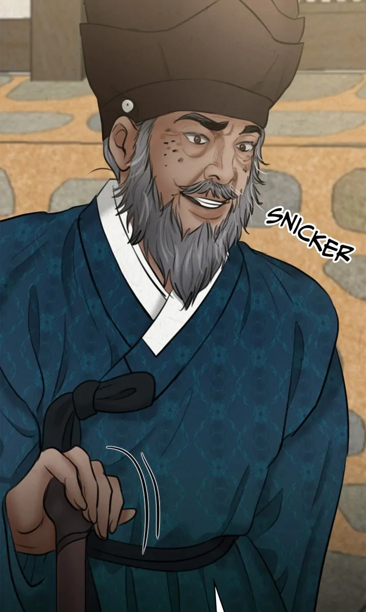 Beneath the Peach Tree Chapter 20 - Page 65