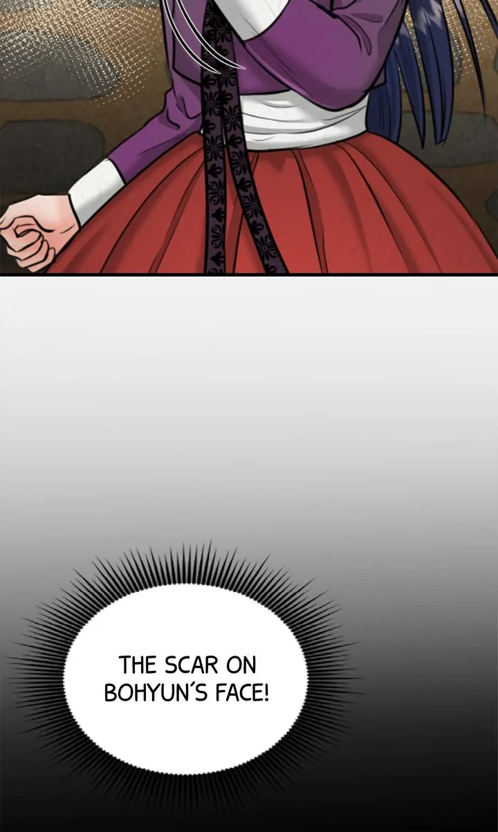 Beneath the Peach Tree Chapter 20 - Page 70