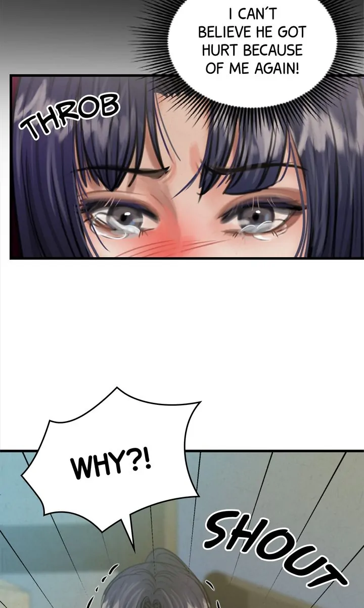 Beneath the Peach Tree Chapter 20 - Page 72