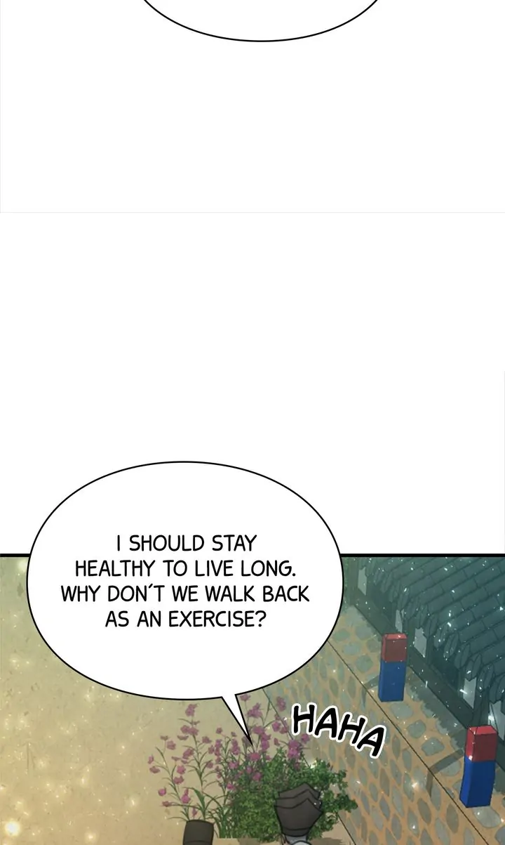 Beneath the Peach Tree Chapter 20 - Page 75