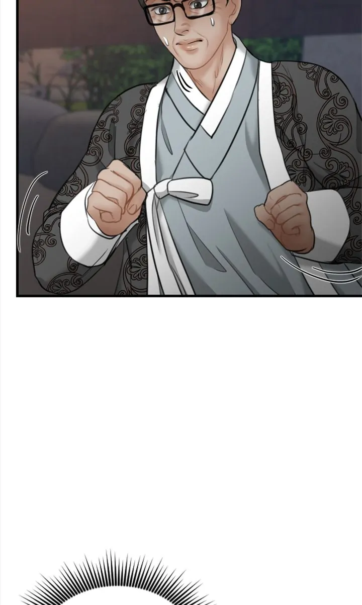 Beneath the Peach Tree Chapter 20 - Page 8