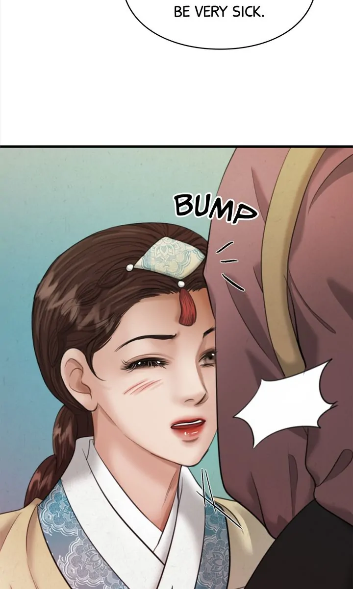 Beneath the Peach Tree Chapter 20 - Page 82