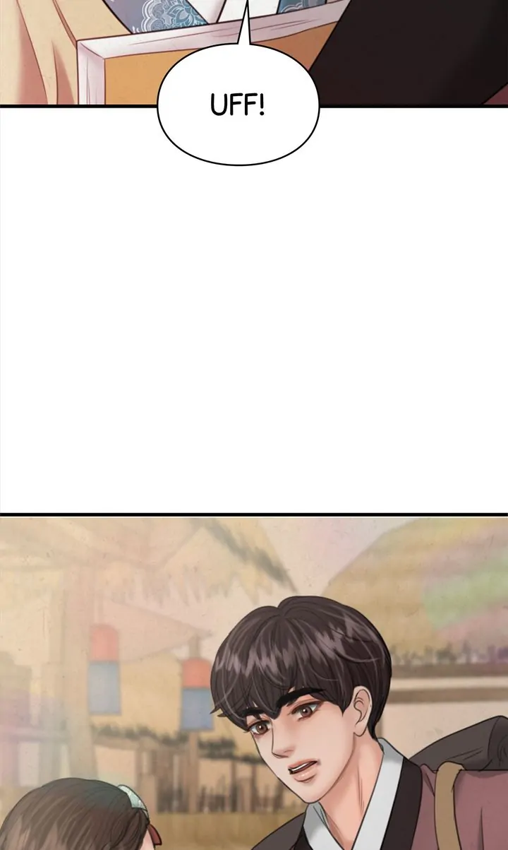 Beneath the Peach Tree Chapter 20 - Page 83