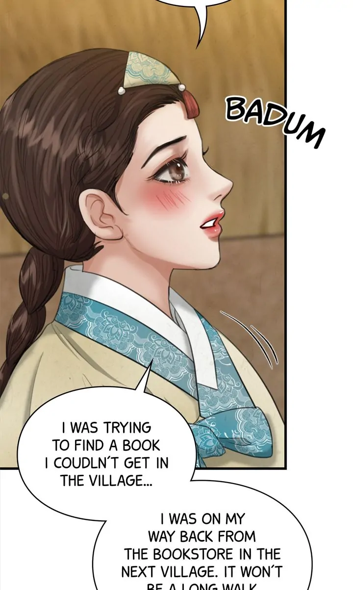 Beneath the Peach Tree Chapter 20 - Page 85