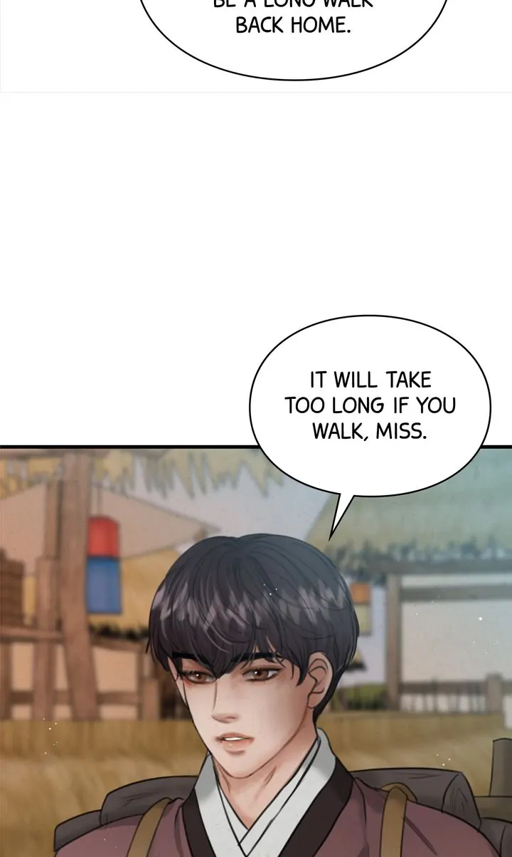 Beneath the Peach Tree Chapter 20 - Page 86