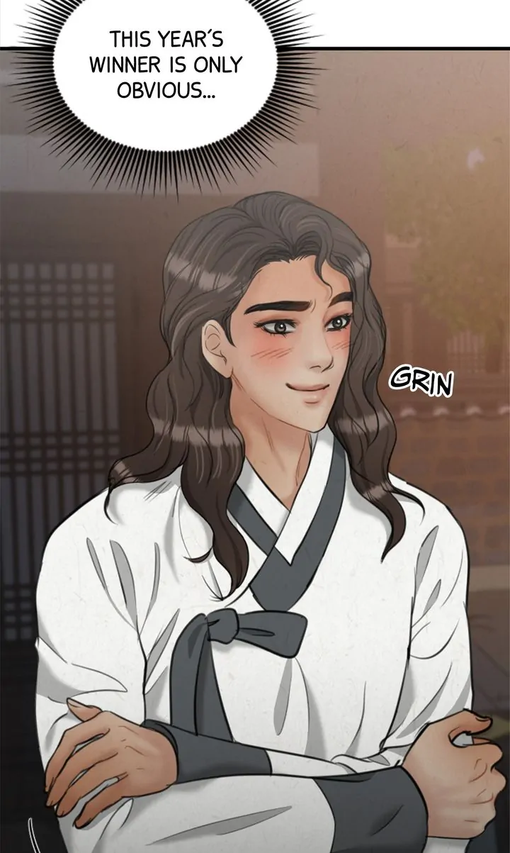 Beneath the Peach Tree Chapter 20 - Page 9
