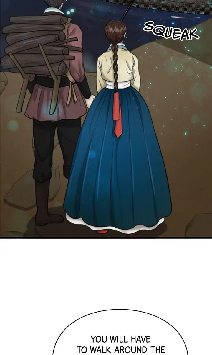 Beneath the Peach Tree Chapter 20 - Page 90