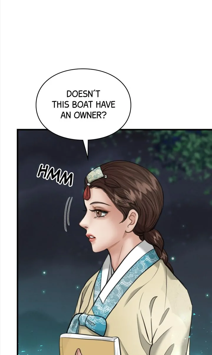 Beneath the Peach Tree Chapter 20 - Page 92