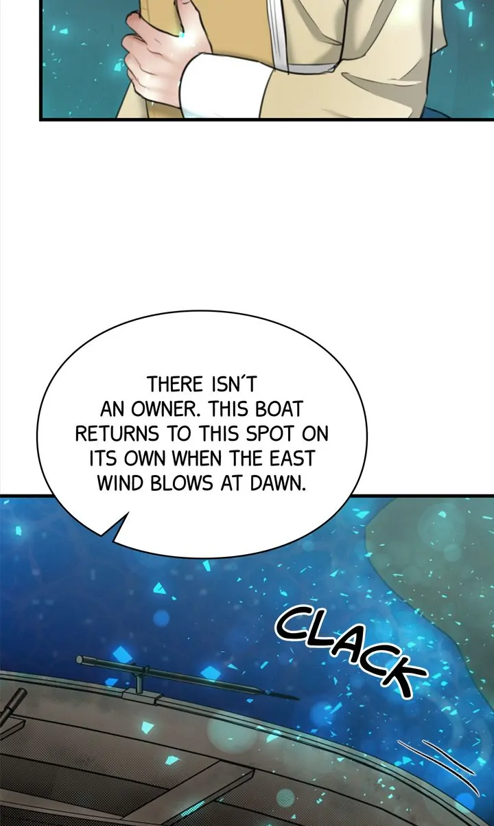 Beneath the Peach Tree Chapter 20 - Page 93