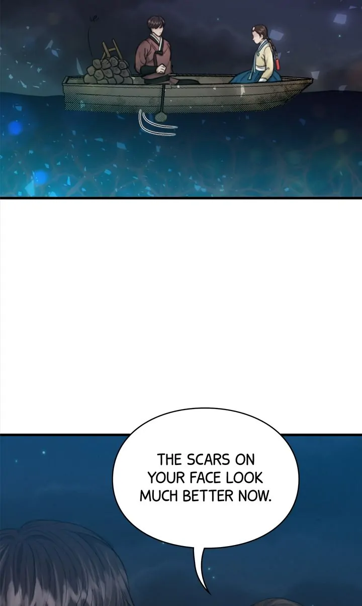 Beneath the Peach Tree Chapter 20 - Page 95