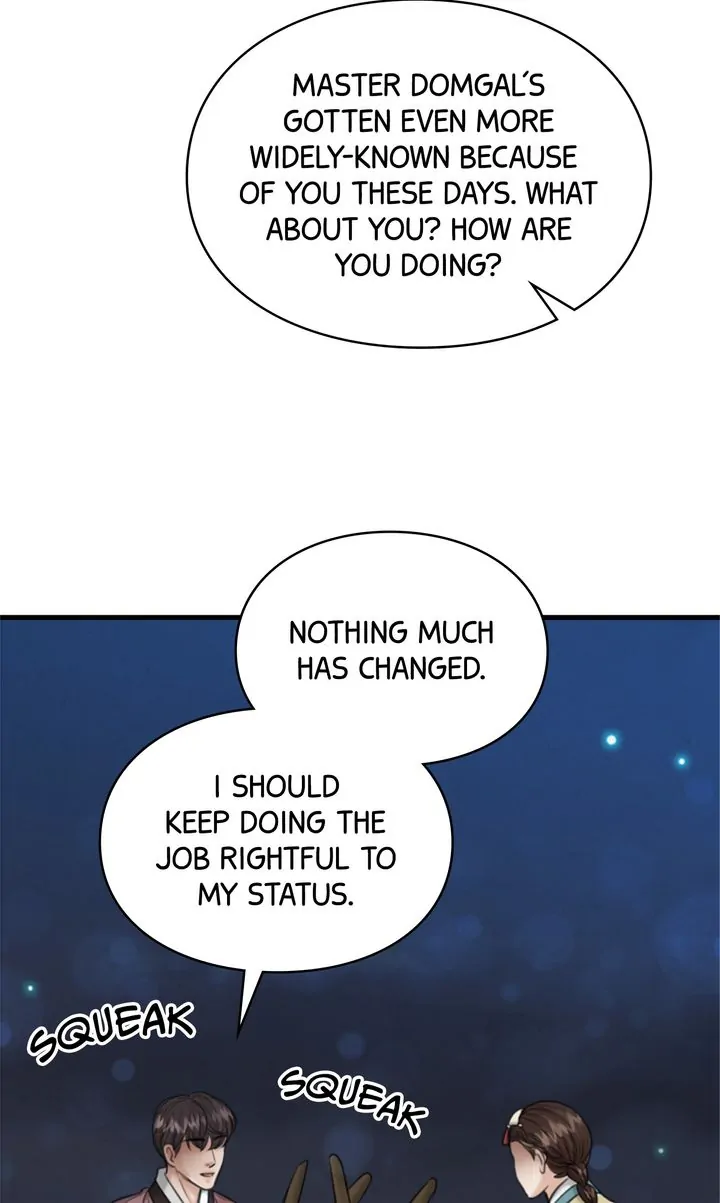 Beneath the Peach Tree Chapter 20 - Page 97