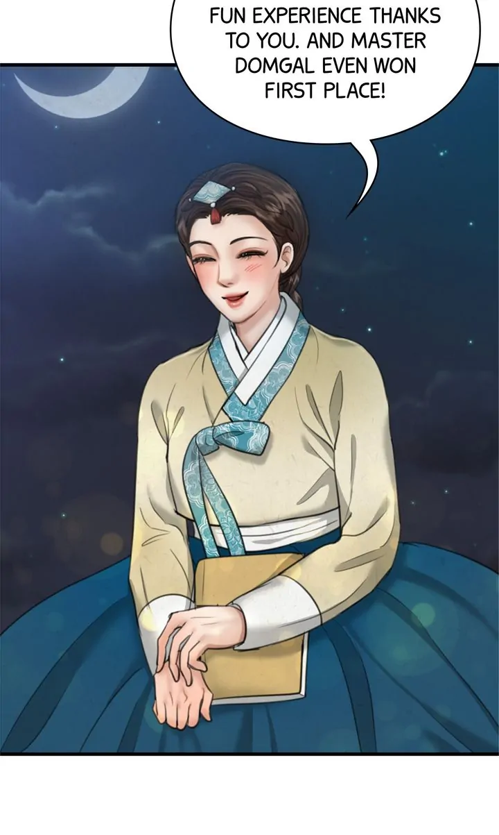 Beneath the Peach Tree Chapter 20 - Page 99