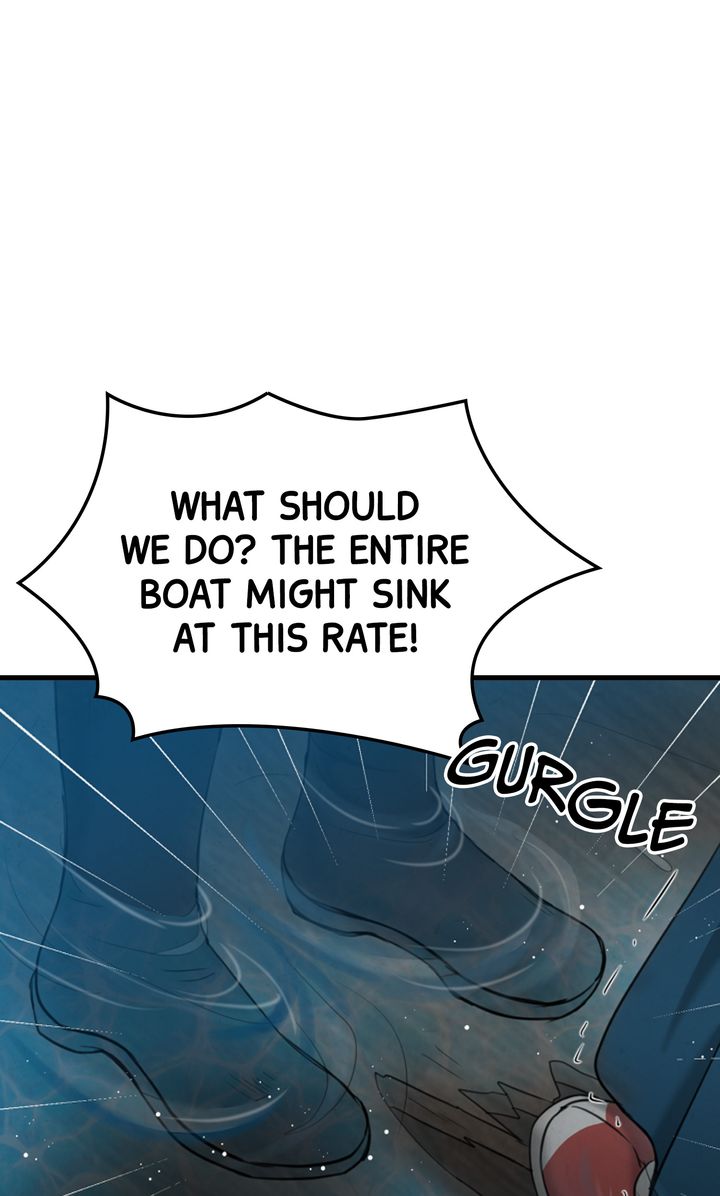 Beneath the Peach Tree Chapter 21 - Page 0