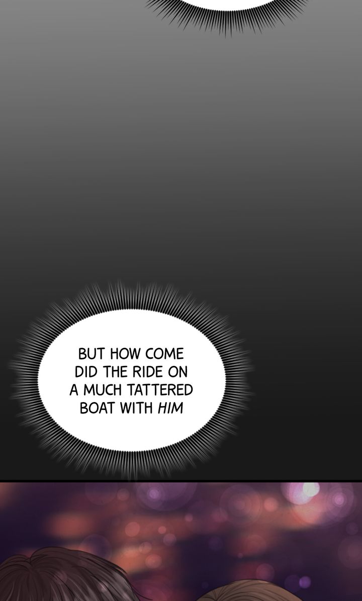 Beneath the Peach Tree Chapter 21 - Page 102