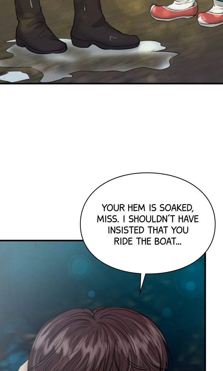 Beneath the Peach Tree Chapter 21 - Page 14